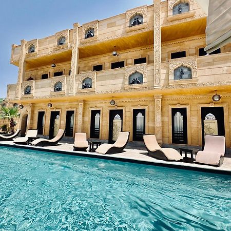Casa D'Or Dahab Hotel Buitenkant foto
