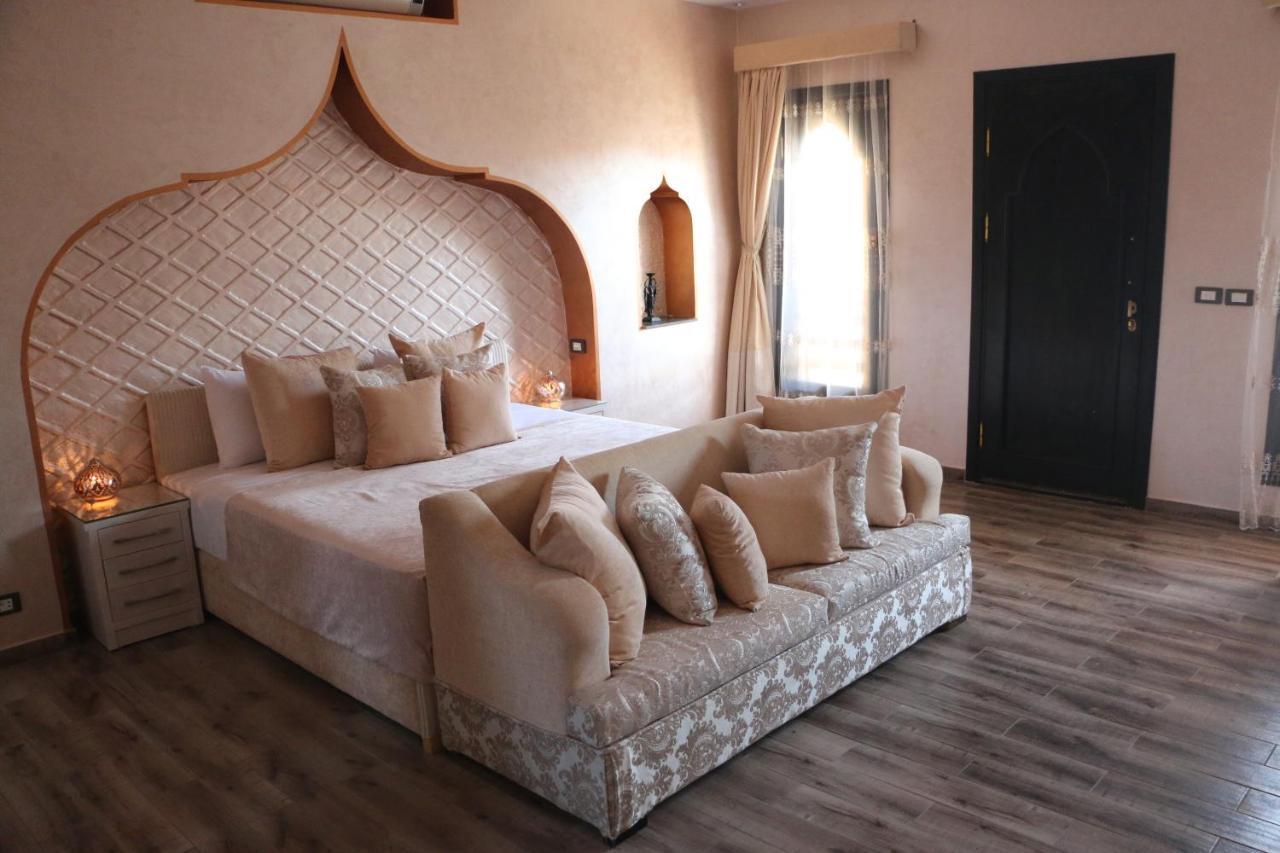 Casa D'Or Dahab Hotel Buitenkant foto