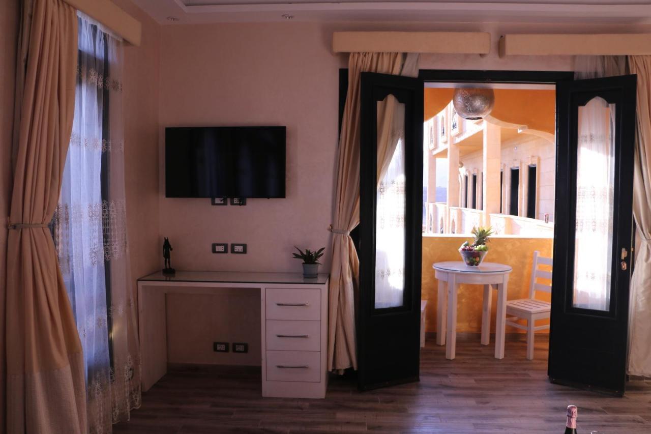 Casa D'Or Dahab Hotel Buitenkant foto