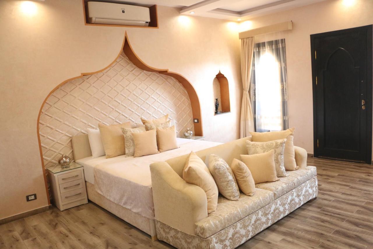 Casa D'Or Dahab Hotel Buitenkant foto