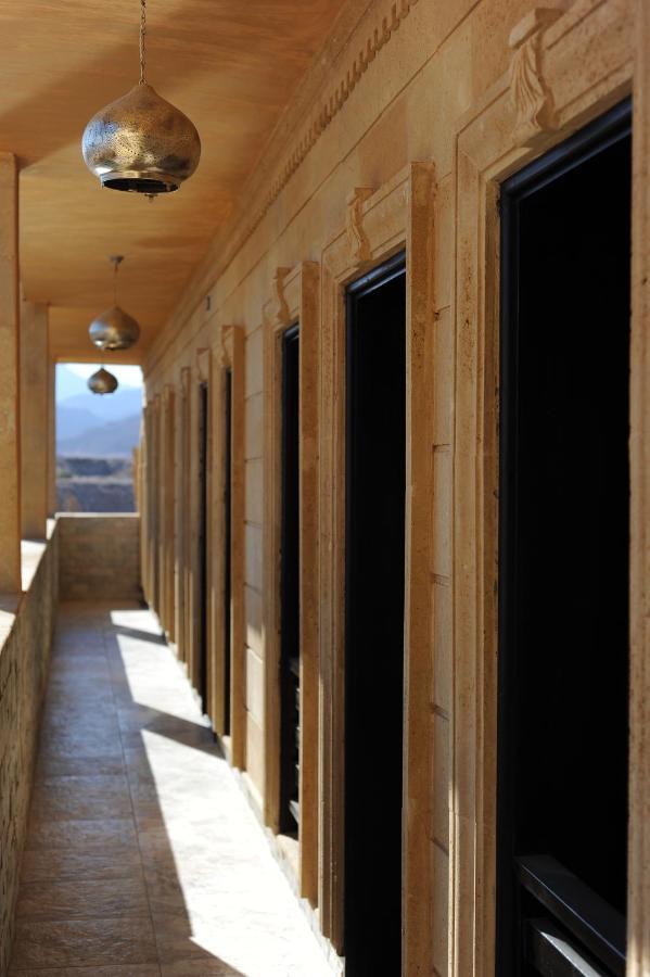 Casa D'Or Dahab Hotel Buitenkant foto